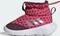 adidas x Disney Mickey and Friends Monofit Boot pink fusion/cloud white/maroon (Junior) Vorschaubild