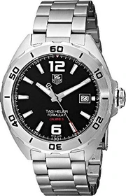 TAG Heuer Formula 1 WAZ2113.BA0875