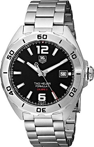 TAG Heuer Formula 1 WAZ2113.BA0875