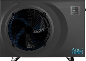 AquaForte Fuller Inverter Wärmepumpe 5.5kW