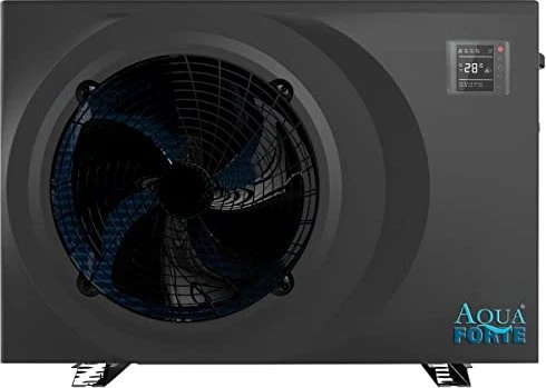 AquaForte Fuller Inverter Wärmepumpe 5.5kW