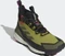 adidas Terrex Free Hiker 2 GTX pulse olive/focus olive/impact orange (Herren) Vorschaubild