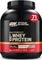 Optimum Nutrition Gold Standard 100% Whey Cookies & Cream 2.27kg Vorschaubild