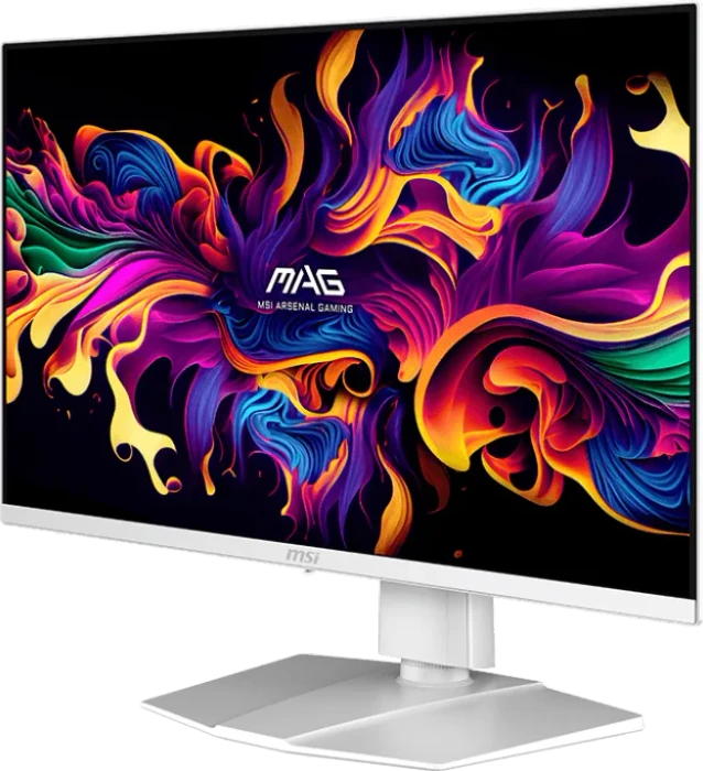 MSI MAG 272QPWDE QD-OLED X28, 26.5"