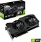 ASUS Dual GeForce RTX 3060 Ti OC V2 (LHR), DUAL-RTX3060TI-O8G-V2, 8GB GDDR6, 2x HDMI, 3x DP Vorschaubild