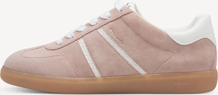Tamaris Sneaker Low rosa (Damen)