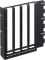 ADATA XPG Starker Air, schwarz, Glasfenster Vorschaubild
