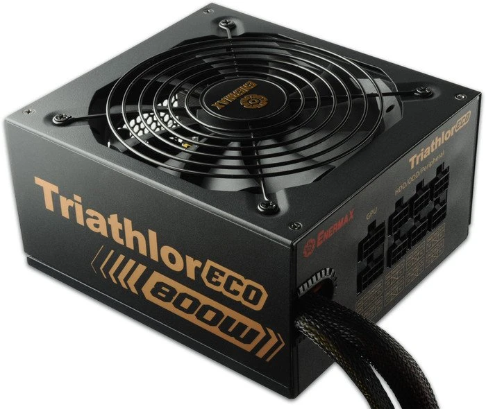 Enermax Triathlor ECO ATX 2.4