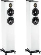 Elac VELA FS 408.2 weiß hochglanz, Paar