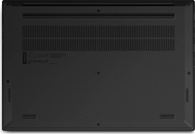 Lenovo ThinkPad P1 G2, Black Paint, Core i7-9850H, 16GB RAM, 512GB SSD, Quadro T1000, DE