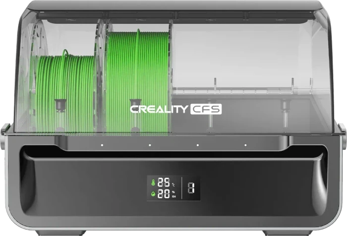 Creality CFS - Color Filament System
