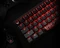 PowerColor X Ducky One 2 SF RGB Special Edition, Kailh Box WHITE, USB, US Vorschaubild