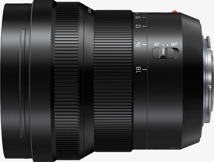 Panasonic Leica DG Vario Elmarit 8-18mm 2.8-4.0 ASPH