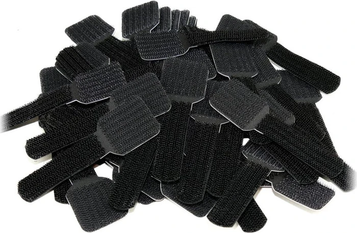 LABEL THE CABLE LTC Wall Klettkabelhalter