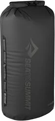 Sea to Summit Big River 65l Drybag jet black