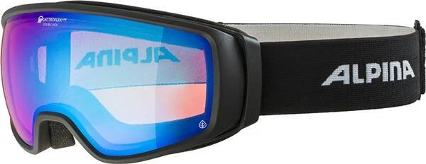 Alpina Double Jack Planet Q-Lite
