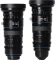 Sirui Jupiter 28-85mm T3.2 Full Frame Cine Zoom für PL schwarz Vorschaubild