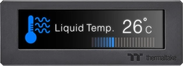 Thermaltake Pacific A2 Ultra Memory Water Block