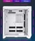 Thermaltake CTE C700 Air Snow, weiß, Glasfenster Vorschaubild