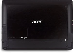 Acer Aspire One D260, schwarz, Atom N450, 1GB RAM, 250GB HDD, UMTS, DE
