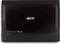 Acer Aspire One D260, schwarz, Atom N450, 1GB RAM, 250GB HDD, UMTS, DE Vorschaubild