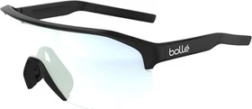 Bollé Lightshifter XL black matte