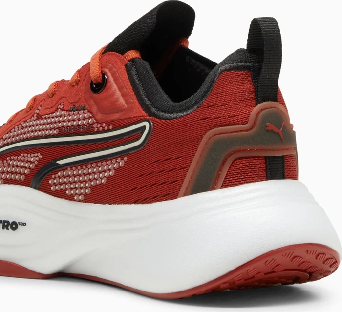 Puma PWR Nitro SQD 2 mars red/puma white/puma black