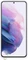 Samsung Clear Protective Cover für Galaxy S21+ weiß Vorschaubild