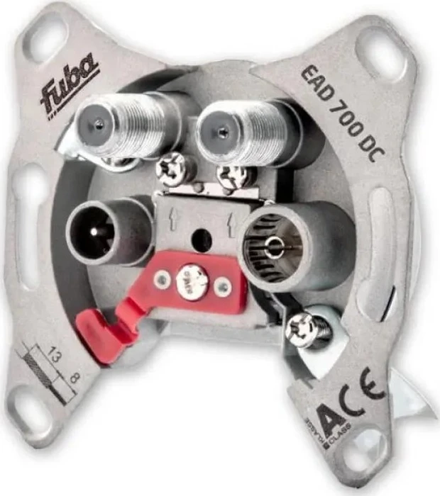 Fuba EAD 700 DC