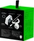 Razer PBT Keycap + Coiled Cable Upgrade Set, Kunststoff (PBT), Cherry-Profil, Mercury White, weiß, 120 Tasten, ISO-UK, ANSI-US Vorschaubild