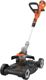 Black&Decker STC1820CM + CM100 3in1 Set Akku-Rasentrimmer inkl. Akku 2.0Ah