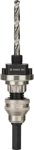 Bosch Professional Adapter für Lochsägen