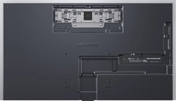 LG OLED evo AI G5 OLED55G54LW