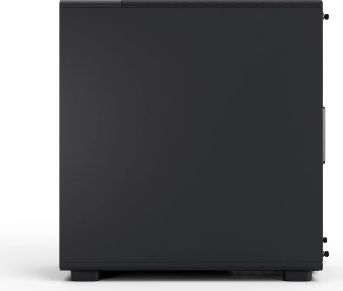 Fractal Design Epoch Black Solid