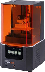 Prusa SL1S SPEED