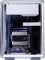 Cooler Master MasterFrame 400 Mesh, silber, Glasfenster Vorschaubild