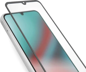 SBS Mobile Full Cover Glass Screen Protector für Samsung Galaxy A25 5G