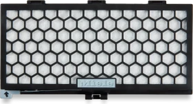 Miele SF-AA30-1 Air Clean Abluftfilter