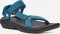 Teva Hurricane XLT2 coral blue (Herren) Vorschaubild
