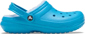 Crocs Classic Lined marina
