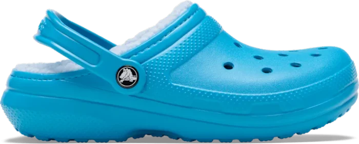 Crocs Classic Lined marina