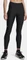Under Armour HeatGear Armour No-Slip Hose lang schwarz/weiß (Damen) Vorschaubild