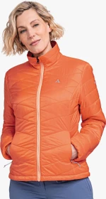 Schöffel Seewand Funktionsjacke melon (Damen)