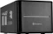 SilverStone Case Storage CS280, schwarz, Mini-ITX Vorschaubild