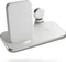 Zens 4 in 1 Stand+Watch Wireless Charger Aluminium Vorschaubild
