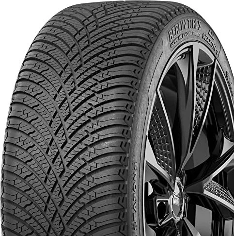 Berlin Tires All Season 1 195/55 R15 85H