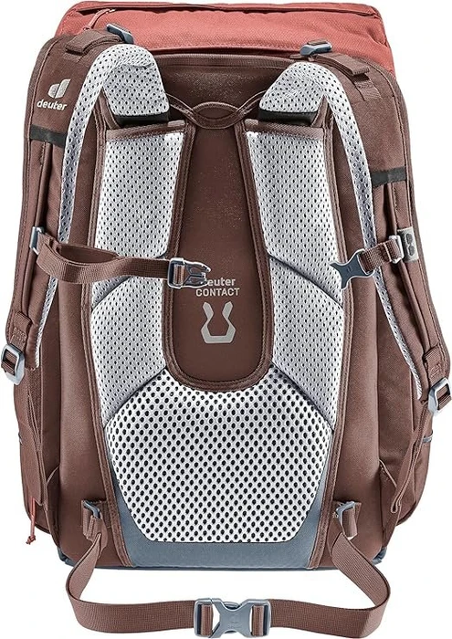 Deuter Scula raisin caspia Schulrucksack