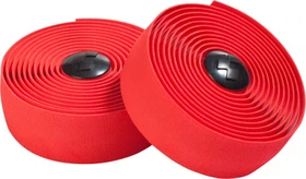 Cube Natural Fit Comfort Lenkerband rot