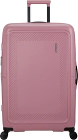 American Tourister DashPop Spinner 77cm lilas pink