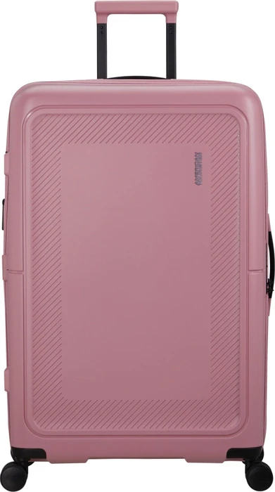 American Tourister DashPop Spinner 77cm lilas pink